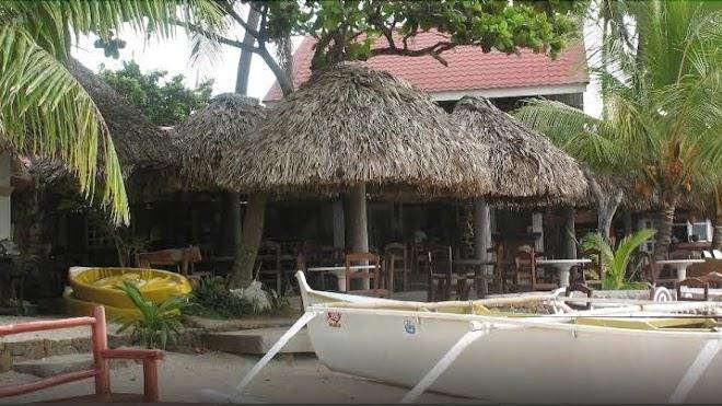 Terra rika beach & dive resort