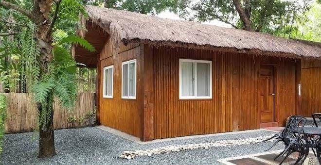 Buenavista family inn inc