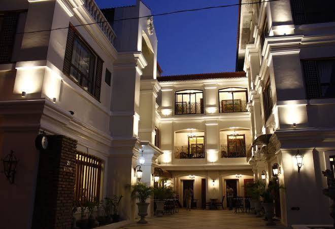 Ciudad Fernandina Hotel Image