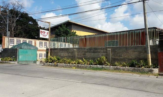 Dy J Transient Image