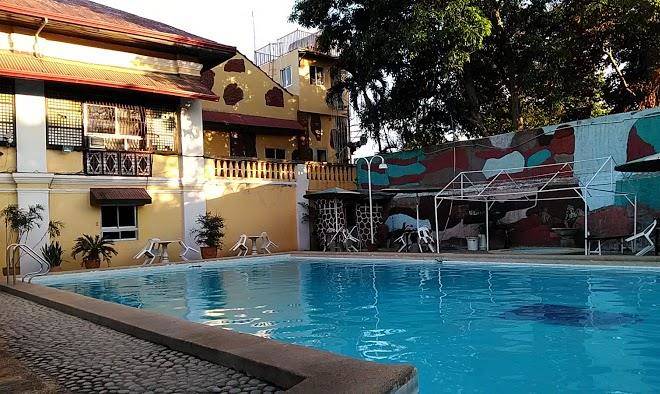 El juliana hotel