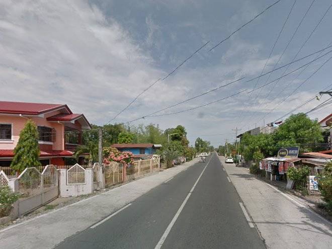 Evelyn & Mac's Space Image