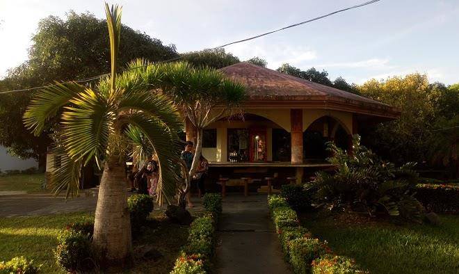 Heritage Resort Of Caoayan Image