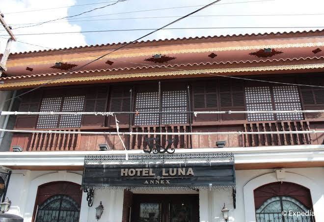 Hotel Luna Annex Image