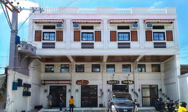 Lavie hotel
