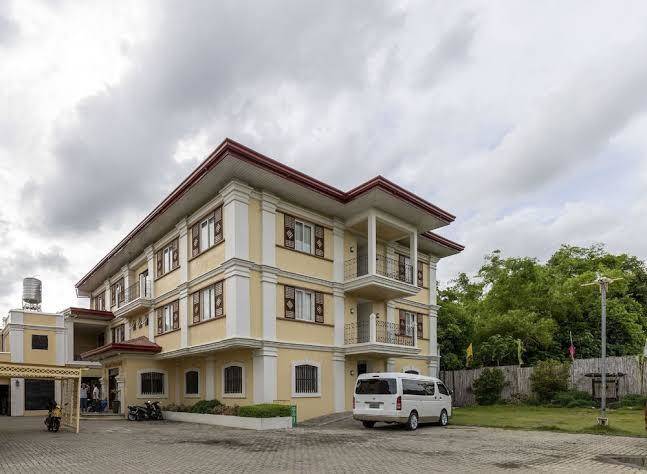 Metro Vigan Inn Image