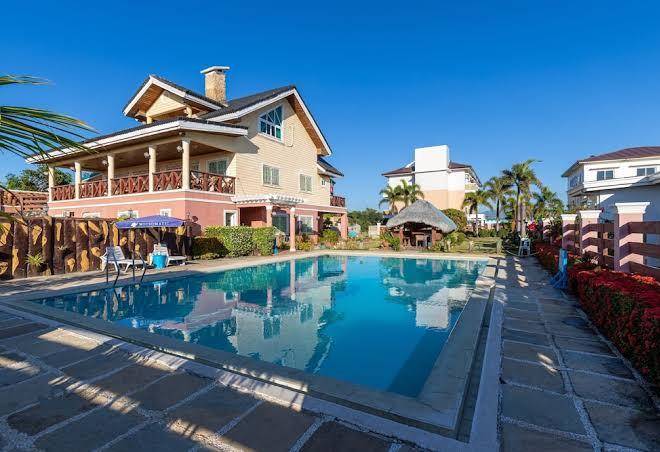 Ovemar Resort Hotel Image