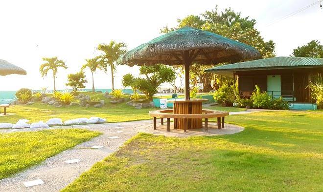 Bali Hai Beach Resort Image