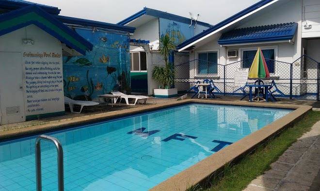 Bu boat beach resort