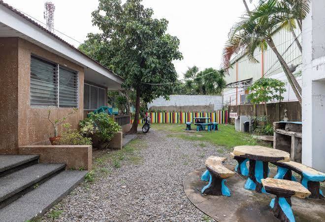 Cesmin beach resort