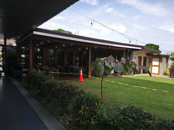 Ciabel hotel and fitness center