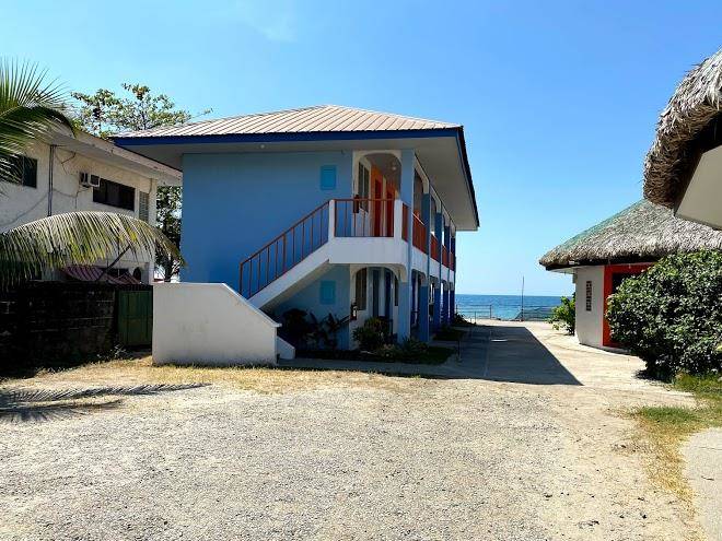Coconut grove beach resort