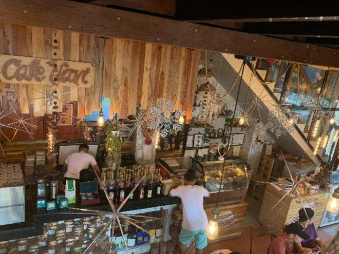 El navi hotel & restaurant