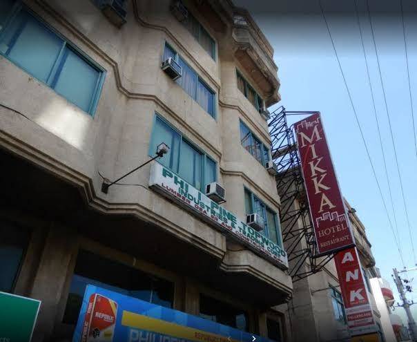 Hotel mikka