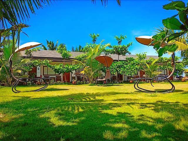 Marand resort and spa