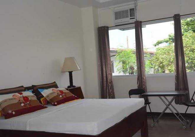100 islands accommodations