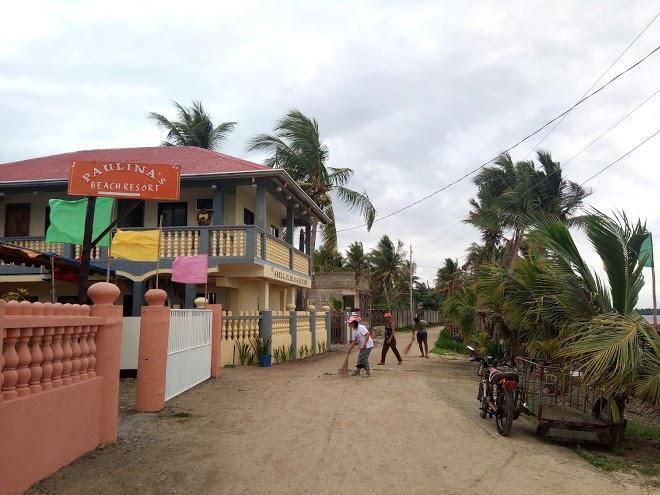 Abella's resort