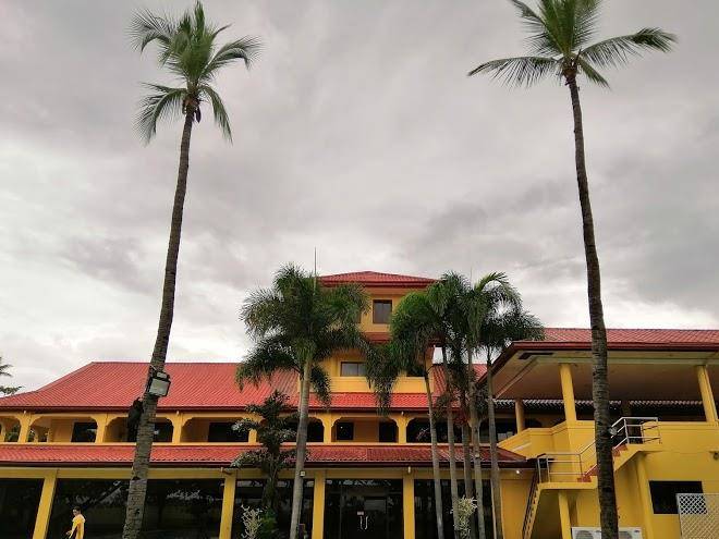 Capitol resort hotel