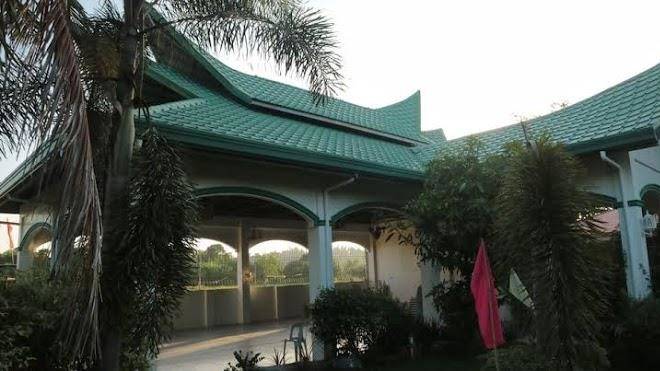 Dona josefa aquino resort
