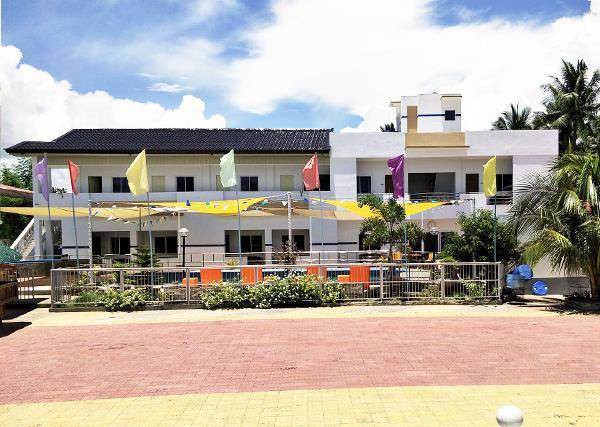 Fiesta Grande Beach Resort Image