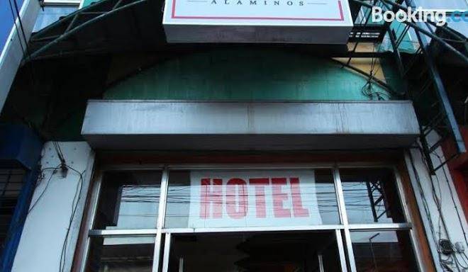 Hotel monte rio alaminos pangasinan