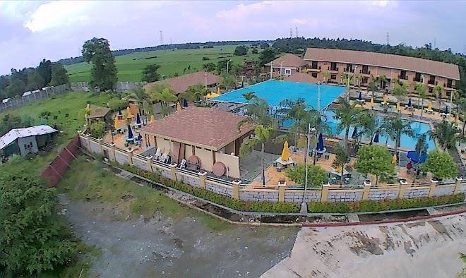 Kabaleyan cove resort