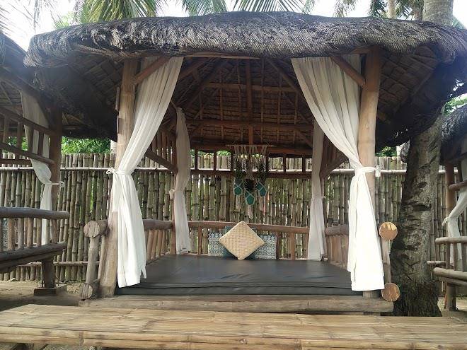 Masamirey Cove Resort Image