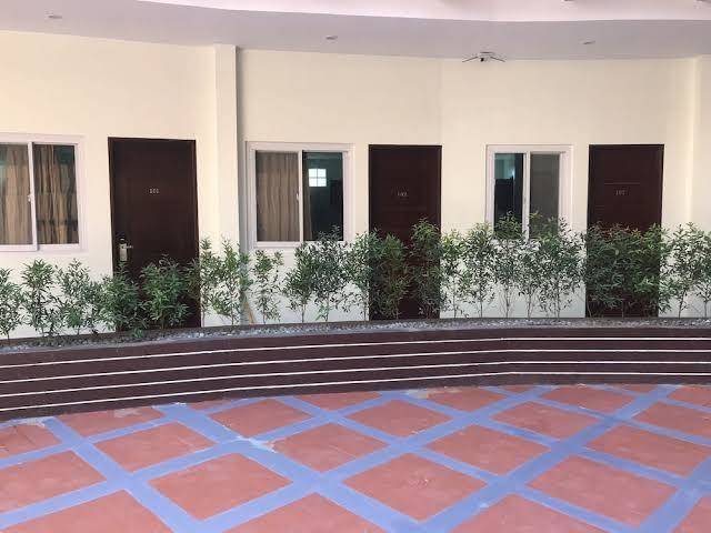 Mc hotel lingayen