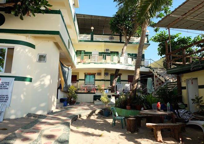 Mjo white sand dream resort