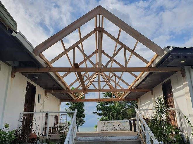Norseman beach resort