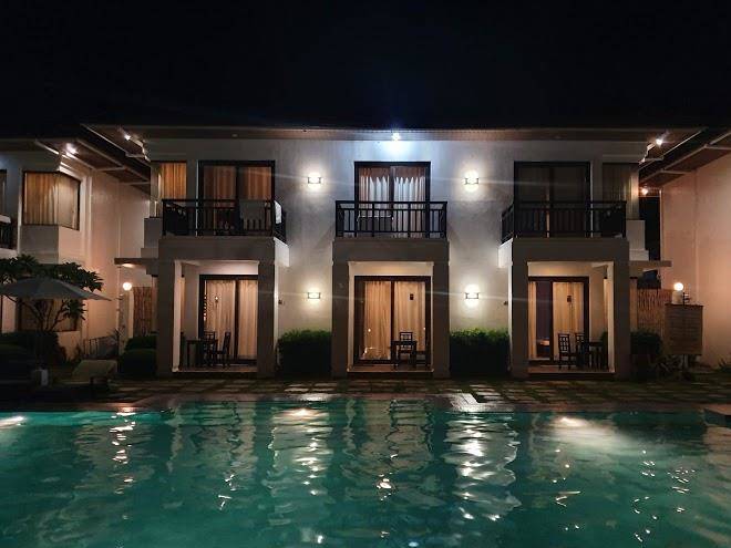 Puerto del sol beach resort and hotel club
