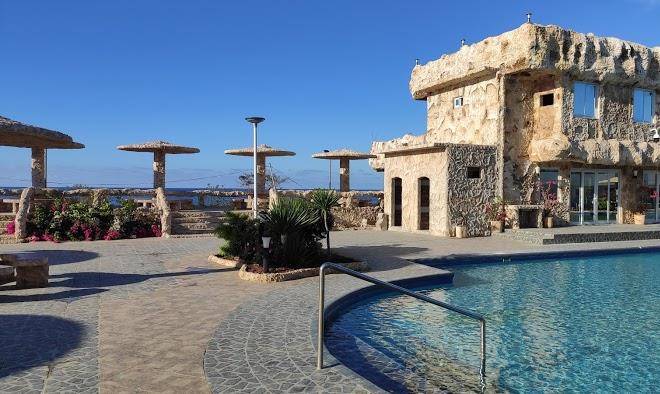 Rock Garden Resort Image