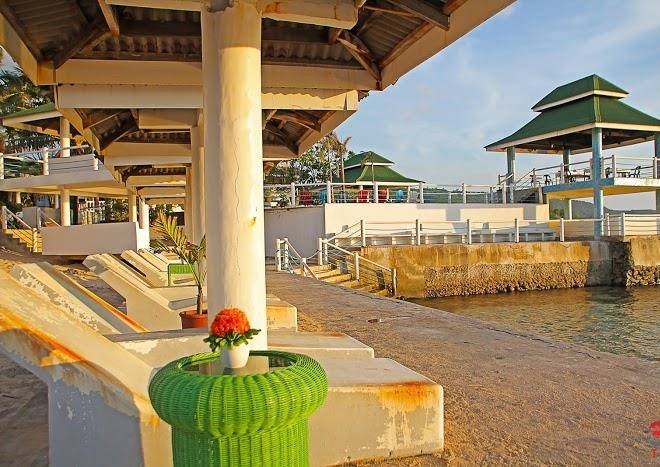 Treasures of bolinao beach resort