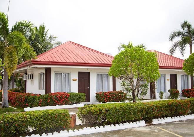 Urdaneta garden resort