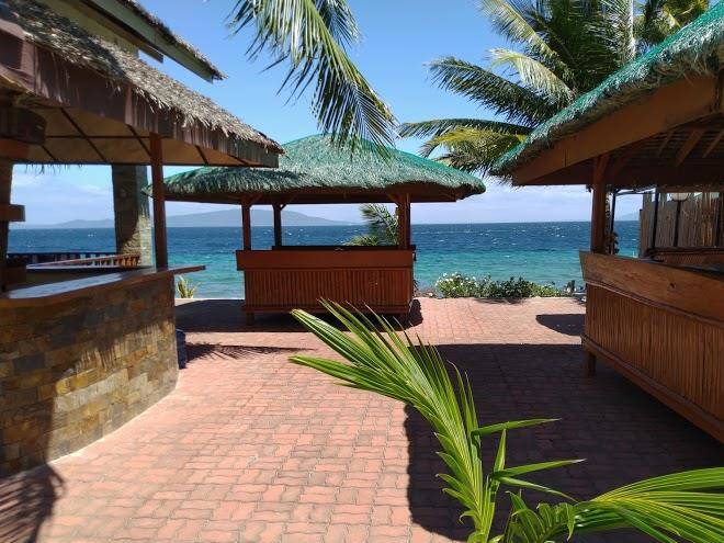 Ara beach resort