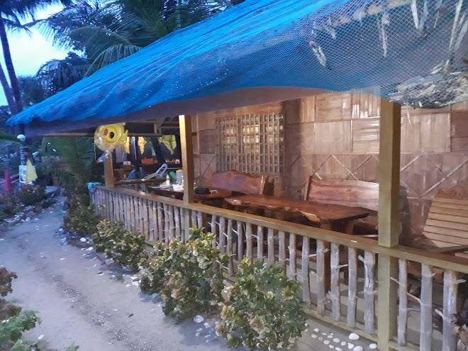 D' mountain beach resort