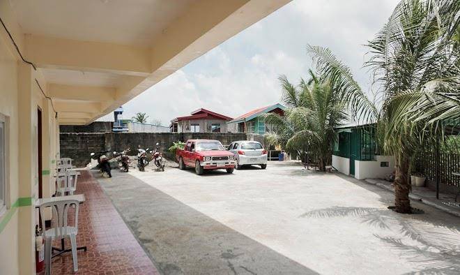 Jazmine Royale Hotel Image