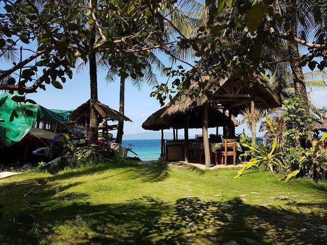 Talipanan Beach Puerto Galera Image