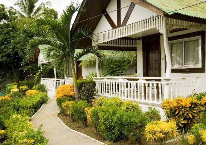 Angelyn's dive resort