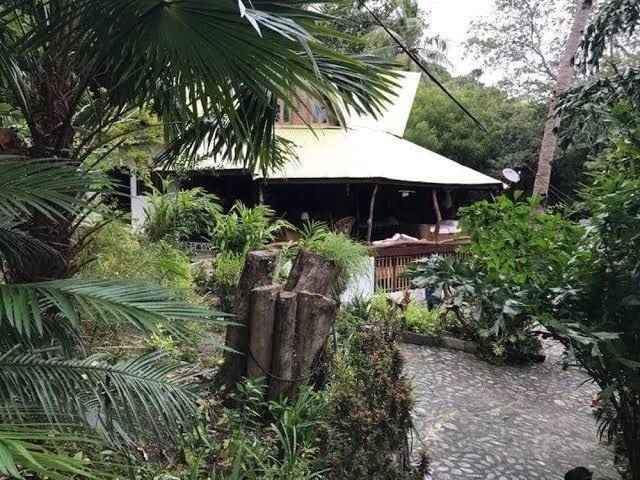 Bahay isla dalaruan cove