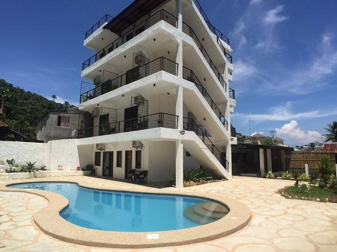 D club resort club