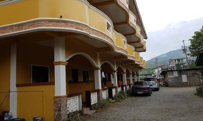 Delgado's resort