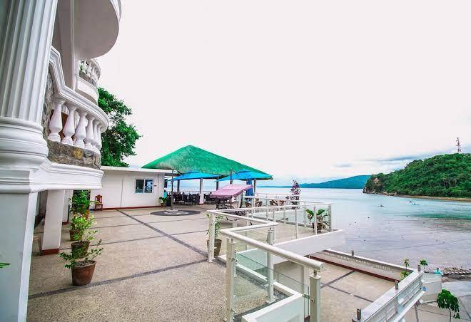 Dragon bay resort
