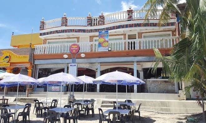 Dreamwave Hotel Image