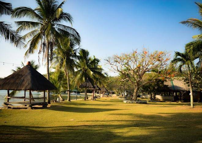 Elizabeth's hideaway hotel & restaurant