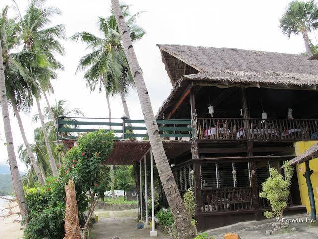 Encenada beach resort