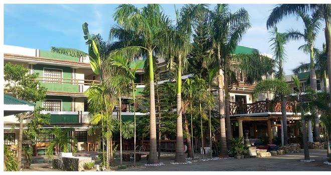 Hollywood palm beach hotel and resort