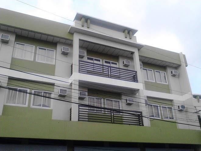 Hotel metropolis