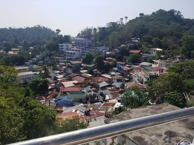 Jay Ang Resort & Dive Image