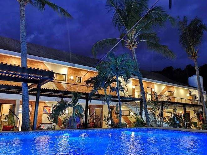 Mahalta resorts and convention center
